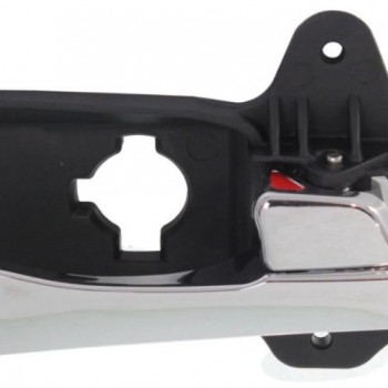 KAPI İÇ AÇMA KOLU SAĞ ÖN İ30 07-12 (KROM)