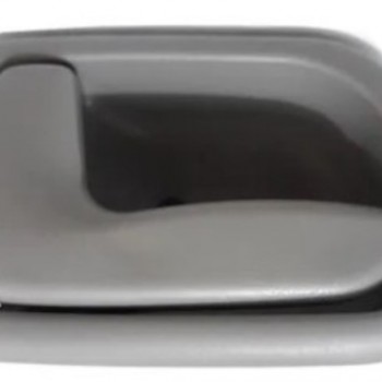 KAPI İÇ AÇMA KOLU SOL ÖN-ARKA COROLLA AE111-AE112 98-02 (GRİ)