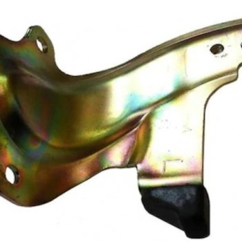 ORTA KAPI MAKARA KOLU SOL ALT L300 (RAY KOLU)