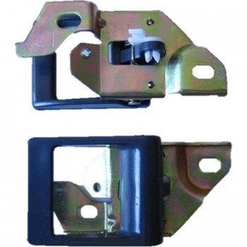 KAPI İÇ AÇMA KOLU ÖN SOL L300