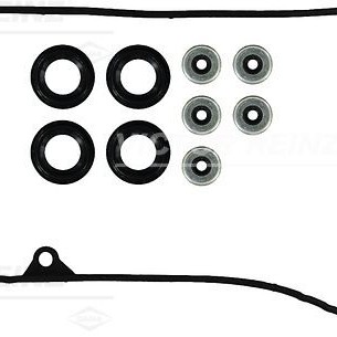 SİBOP KAPAK CONTASI **SET** CIVIC 01-06 (D15BB-D17A)(LASTİK)