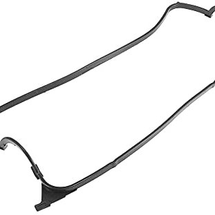 SİBOP KAPAK CONTASI CIVIC 92-95/96-01 1,4-1,6 (D15Z6-D15Z)7(LASTİK)