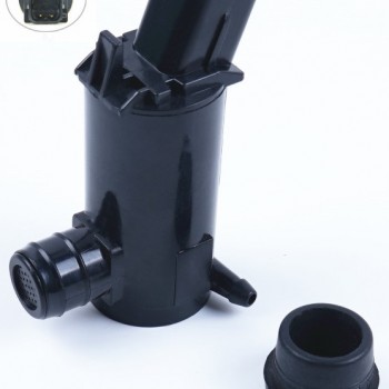 FISKİYE MOTORU (SOKETLİ) ELANTRA 06-13