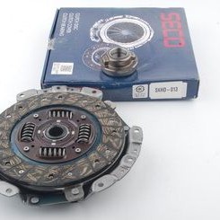 DEBRİYAJ SETİ H100 MINIBUS/H100 KAMYONET EM -98/L300/L200 EM -05