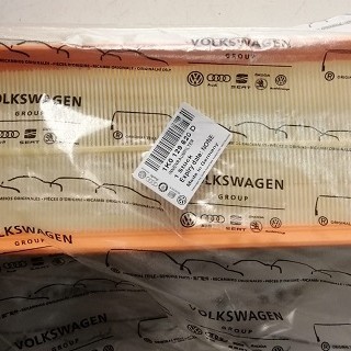 HAVA FİLTRESİ CADDY-GOLF-JETTA-PASSAT-TOURAN-LEON-TOLEDO-OCTAVIA-A3-TT-1,6-1.9-2.0-1.4 TDİ CAY