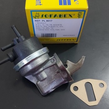 BENZİN OTOMATİĞİ (PLASTİK) R12 TOROS (8017)