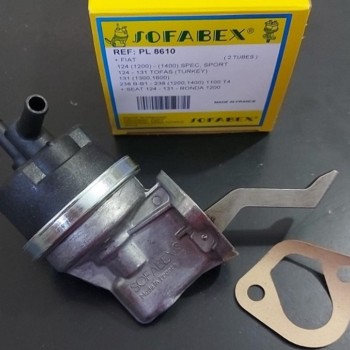 BENZİN OTOMATİĞİ (PLASTİK) M131-DKŞ 1600 (8610)