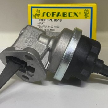 BENZİN OTOMATİĞİ (PLASTİK) SLX-TEMPRA-UNO (8618)