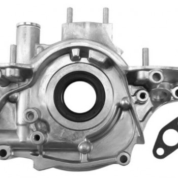 YAĞ POMPASI CIVIC 96-01/EURO CIVIC 1,4 (D16Y4)(YAĞ ÇUBUK DELİKLİ)