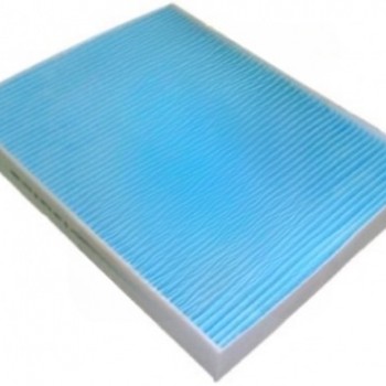 POLEN FİLTRESİ (KARBONLU) TRANSPORTER T5 03-/TOUREG 04-10/Q7 101/AMAROK 10-