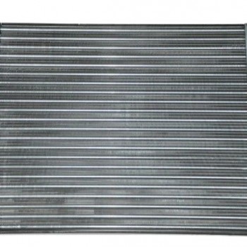 SU RADYATÖRÜ (KLİMALI) CLIO2-KANGOO-LOGAN 1,4-1,6 8V (485X413X26)