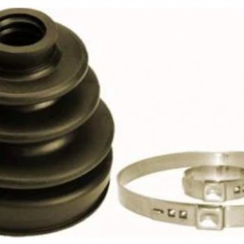 AKS KÖRÜĞÜ DIŞ COROLLA AE92-AE101-AE111-MAZDA 323-POLO 96-00 (KÖRÜK+KELEPÇE) ACCENT