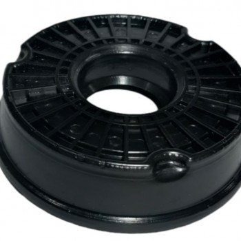 HELEZON ÜST ÇANAĞI UNO