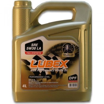 5W/30 4LT SENTETİK (PARTİKÜLLÜ)(DİZEL ARAÇLAR İÇİN)