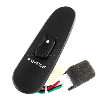 CAM ANAHTARI ÖN SAĞ H100 MİN/H100 KMY 97-04 SAĞ ÖN TEKLİ (7 FİŞ)