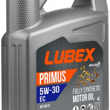 5W/30 4LT SENTETİK BENZİNLİ/DİZEL