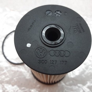 MAZOT FİLTRESİ CADDY3-PASSAT-TIGUAN-TOURAN-LEON-OCTAVIA-TOLEDO3-ALTEA XL 1,6TDİ-1,9TDİ-2,0TDİ