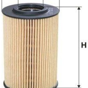 YAĞ FİLTRESİ CADDY3-GOLF6-JETTA3-JETTA4-PASSAT-POLO-TIGUAN-TOURAN-T5-OCTAVIA-LEON-IBIZA-A1-A3-A4 1,6TDCİ-2,0TDCİ CAY (BOĞAZLI YENİ TİP)