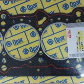 SİLİNDİR KAPAK CONTASI (KLİNGİRİT) PALIO-ALBEA-SIENA 1,2 16V/ALBEA-PALIO-EGEA-DOBLO 1,4 04-