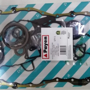 MOTOR TAKIM CONTA (SKCSİZ)(KEÇELİ) CLIO3-CLIO4-MEGAN3-MEGAN4-FLUENCE-SCENIC3-4-DUSTER-LODGY 1,5DCİ 110HP K9K *EURO5*