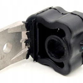 EKSOZ TAKOZU ORTA CLIO 1,4 8V-1,5 DCİ (K7J-K9K)