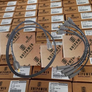 BUJİ+BOBİN KABLOSU R9-R11 1,4-1,6-KARB/R21 1,6