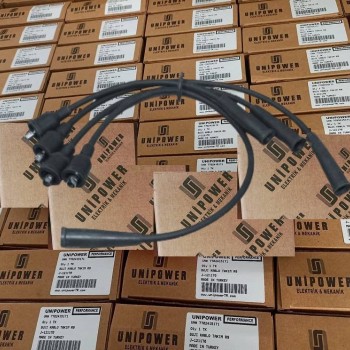 BUJİ+BOBİN KABLOSU TAKIM M124-M131-DKŞ-SERÇE