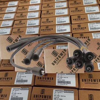 BUJİ+BOBİN KABLOSU TAKIM R12-TOROS