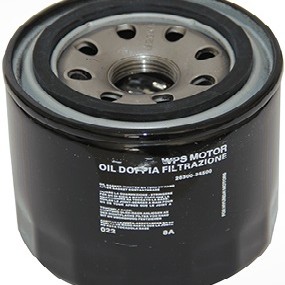 YAĞ FİLTRESİ SERÇE-DKŞ-M131-NISSAN D22/R12 1300 EM/LADA SAMARA-NIVA