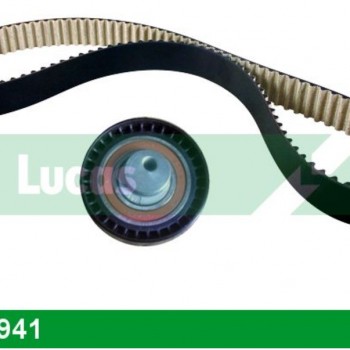 TRİGER SETİ (96dişX173) DACIA LOGAN-SANDERO-DOKKER 1,4-1,6 16V (K7J-K7M)