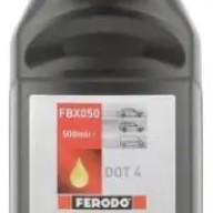 HİDROLİK FREN YAĞI DOT4