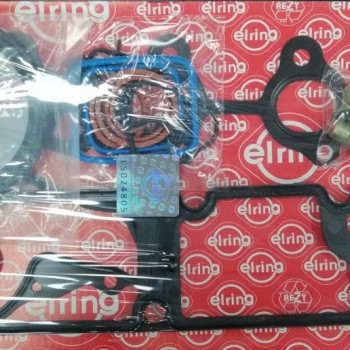 MOTOR TAKIM CONTA (SKCSİZ) COURIER 1,5TDCİ-1,6TDCİ EURO5/C-MAX-FOCUS 1,6TDCİ EURO5