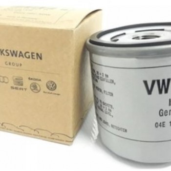 YAĞ FİLTRESİ IBIZA5-LEON-OCTAVIA-POLO-GOLF6-7 1,0-1,2TFSİ-1,4TFSİ FOCUS