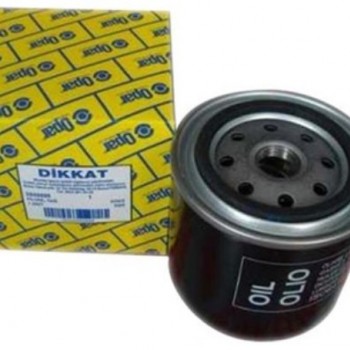 YAĞ FİLTRESİ SERÇE-DKŞ-M131-NISSAN D22/R12 1300 EM/LADA SAMARA-NIVA