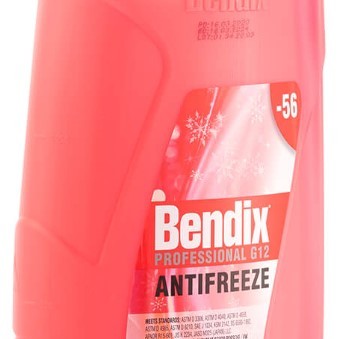 KIRMIZI ANTİFRİZ 1,5LT (-37°)