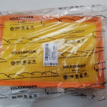 HAVA FİLTRESİ POLO 1,4 01-05/GOLF4-LEON-TOLEDO-CORDOBA 1,4 16V