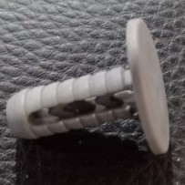 DÖŞEME KLİPSİ 9MM UNIVERSAL/STD