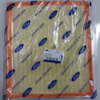 HAVA FİLTRESİ CUSTOM V362 2,2TDCİ 100-125-155PS 12-/TRANSIT V347 2,2TDCİ 140PS