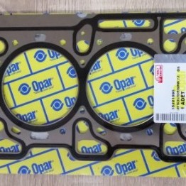 SİLİNDİR KAPAK CONTASI DOBLO3-4 DBY-G.PUNTO-LINEA-EGEA-BRAVO-IDEA-500L 1,6MJ (ÇELİK)(1,02MM)(2 ÇENTİK)