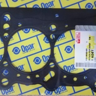 SİLİNDİR KAPAK CONTASI (ÇELİK) PALIO-ALBEA-SIENA 1,2 16V/ALBEA-PALIO-LINEA-PUNTO-DOBLO 1,4 8V 02-