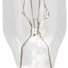 DİPSİZ AMPÜL (T15) 12V-16W (ORTA BOY)(12VT15)