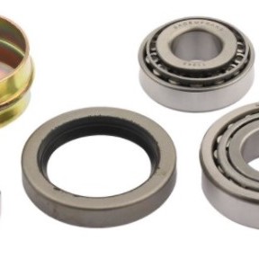 ÖN TEKER RULAMAN KİTİ (SOL) (SET) SERÇE-M131-DKŞ