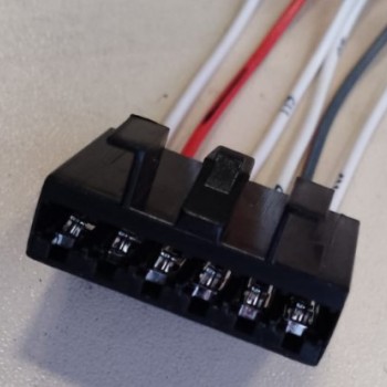 STOP SOKETİ DKŞ-SLX (ORJINAL TİP)(SORUNSUZ)