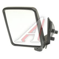 DIŞ DİKİZ AYNASI SOL H100-L300 LH