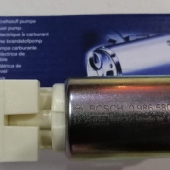 BENZİN POMPASI (DEPO İÇİ) CLIO2-KANGOO-R19 1,4-1,6