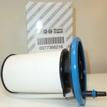 MAZOT FİLTRESİ DOBLO3 1,3MJ-1,6MJ-2,0MJ EURO5-EURO6/FIORINO 1,3MJ 12- EURO6/EGEA 1,3MJ-1,6MJ EURO6