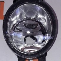 SİS FARI SAĞ COROLLA 07-12 (YUVARLAK)