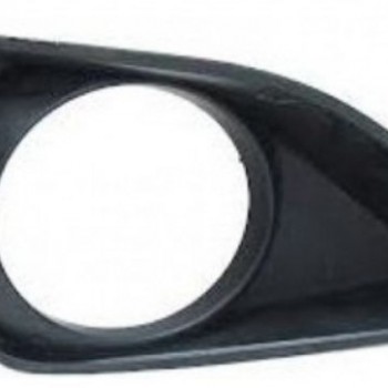 SİS FAR ÇERÇEVESİ SAĞ COROLLA 07-12 (YUVARLAK)