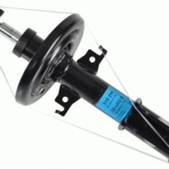AMORTİSÖR ÖN FLUENCE-MEGAN3