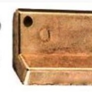 BALATA KIZAĞI (SEKMANLI) DKŞ-M131